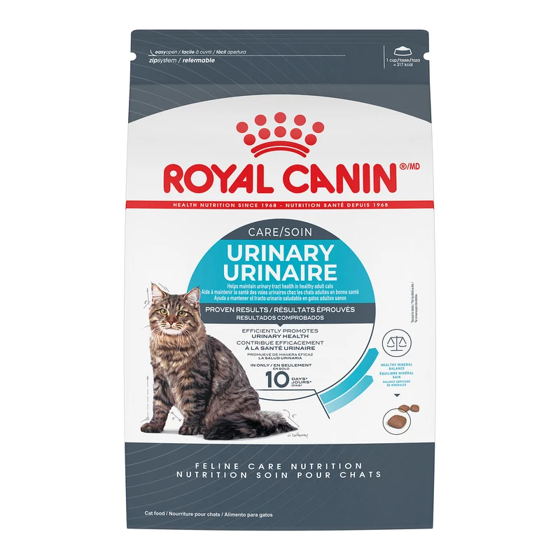 Royal Canin Urinary Care Cat Food