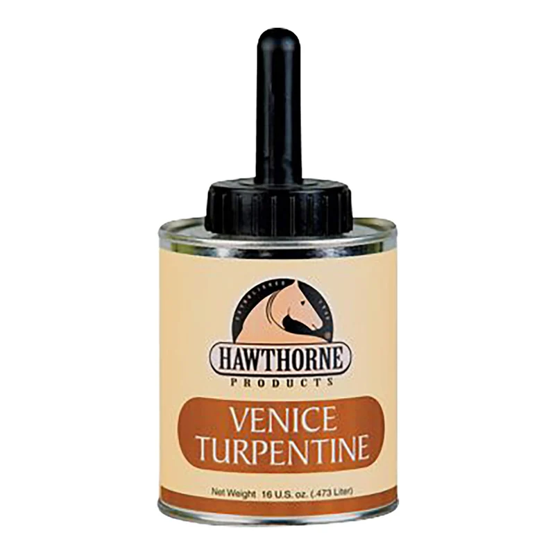 Hawthorne Venice Turpentine – Flacon 16 oz