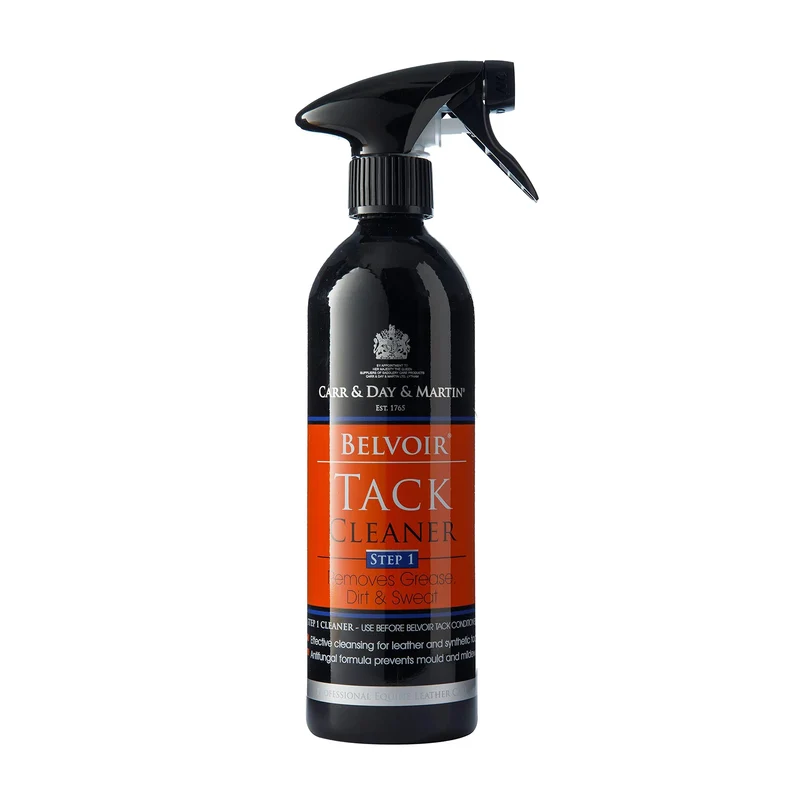 Carr & Day & Martin Belvoir Nettoyant Sellerie Étape 1 – 500 ml | pH neutre