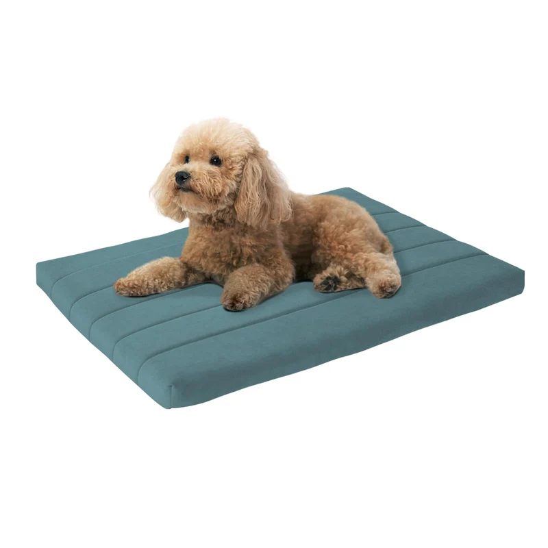 BALANCE Lit orthopédique pour chien — Matelas lavable et étanche