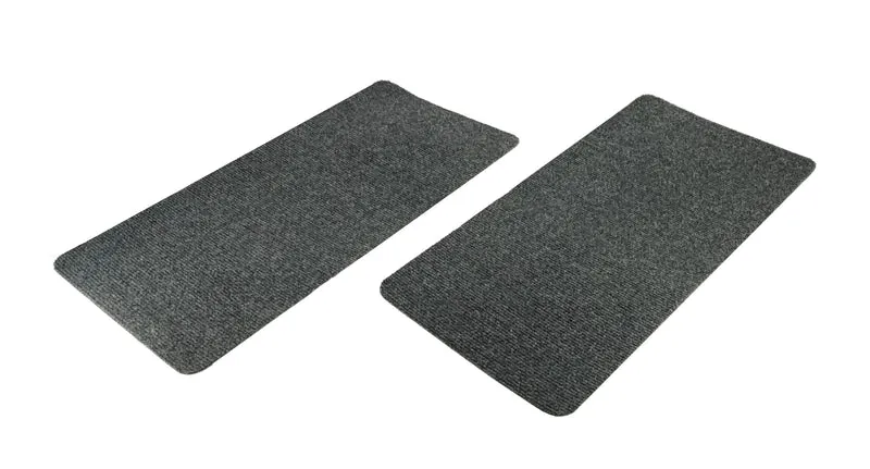 PawStep 50706 Tapis Antidérapant avec Fond Adhésif pour Rampe 50524