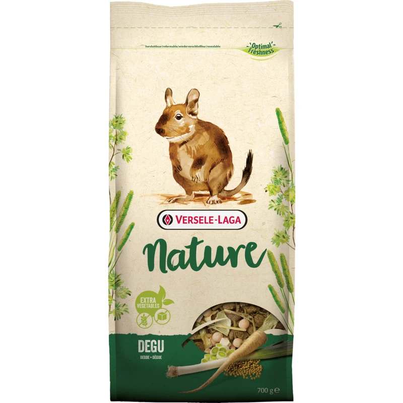 Versele-Laga Degu Nature Food