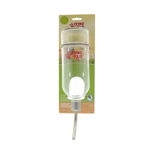 Living World Eco+ Water Bottle 769 ml (26 fl oz)