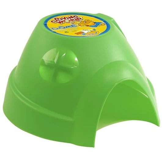 Living World Dome Medium