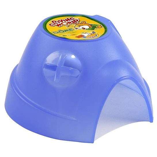 Living World Dome Small