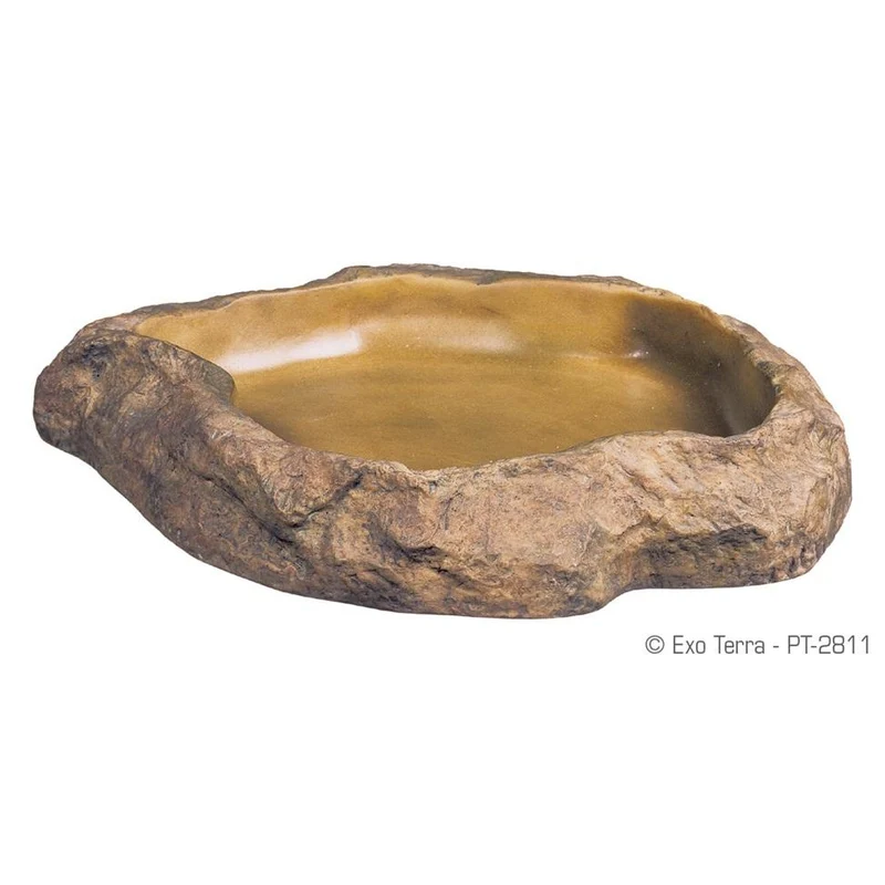 Exo Terra Feeding Dish
