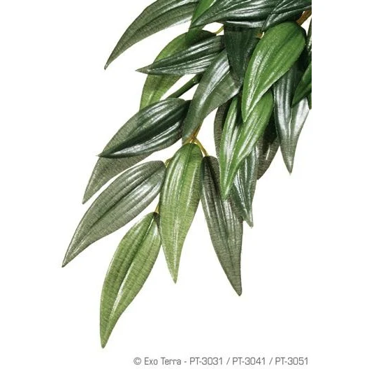 Exo Terra Silk Plant Rucus (SM - LG)