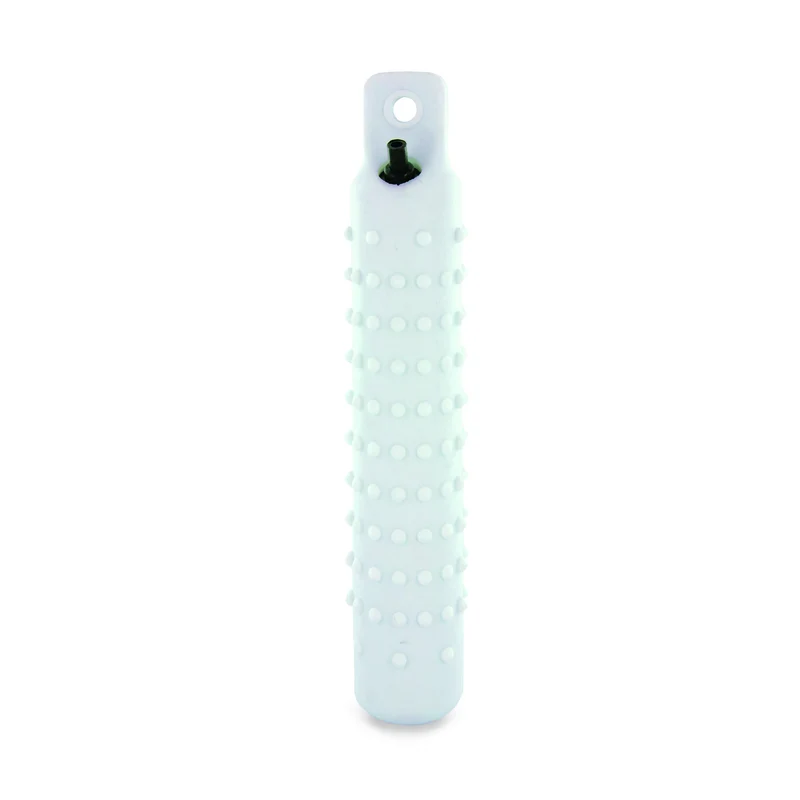 SportDOG Dummies Plastique Blanc – Bumpers d'Entraînement Durables, Non-Toxiques et Haute Visibilité