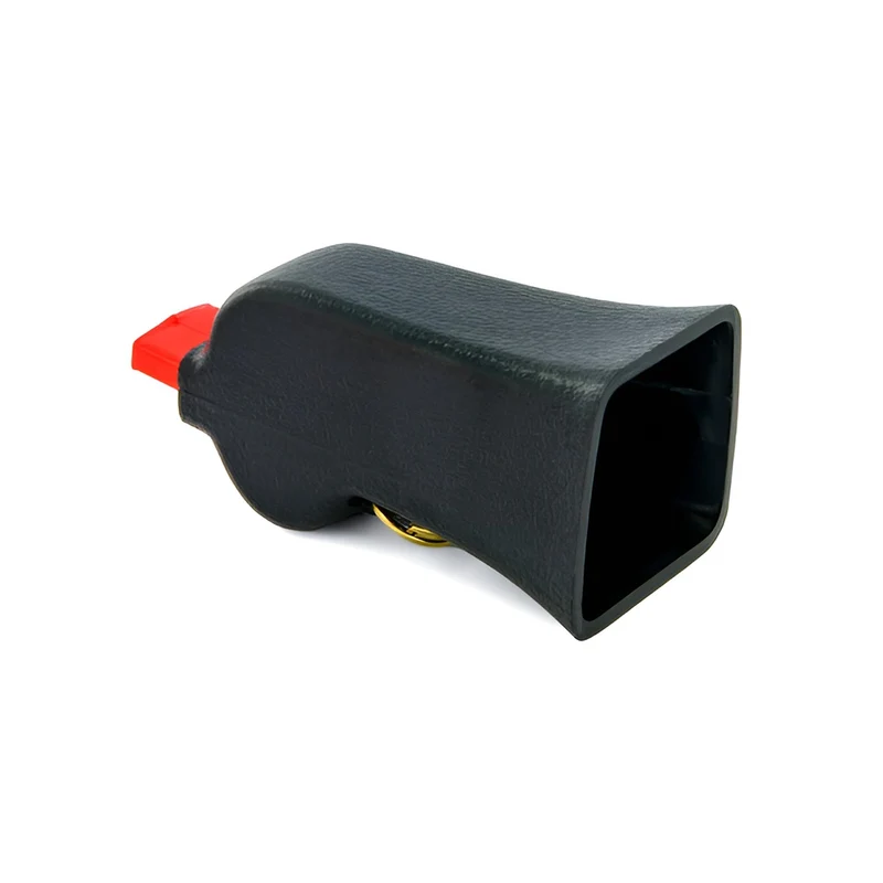SportDOG Sifflet Mega de Compétition — Entraînement Chien, Facile à Souffler, Protège les Oreilles