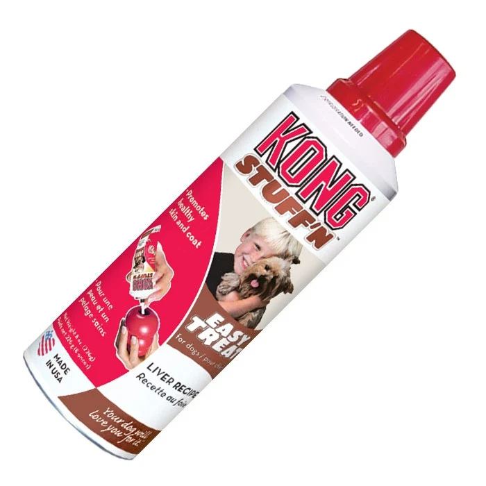 Kong Stuff'N Liver Easy Treat
