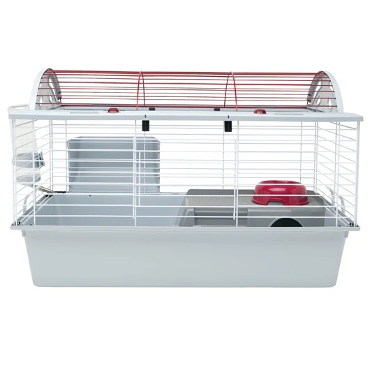 Living World Deluxe Habitat Cage (L, XL)