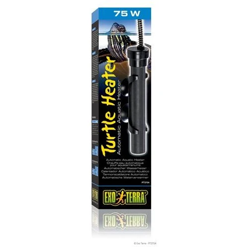 Exo Terra Turtle Terrarium Heater 75W