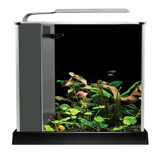Fluval Spec Aquarium Kit - 10 L (2.6 US gal)