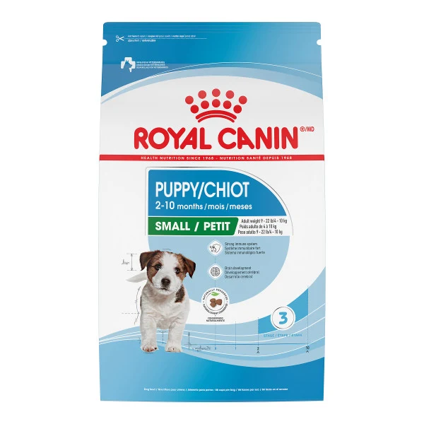 Royal Canin SMALL Puppy Dog Food