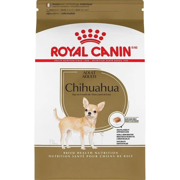 Royal Canin Adult Chihuahua Dog Food