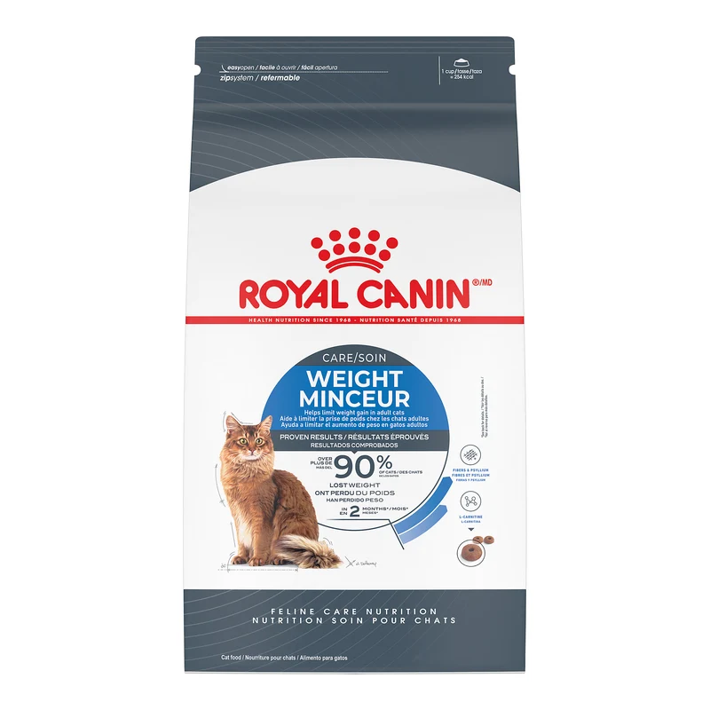 Royal Canin Indoor Weight Care Cat Food