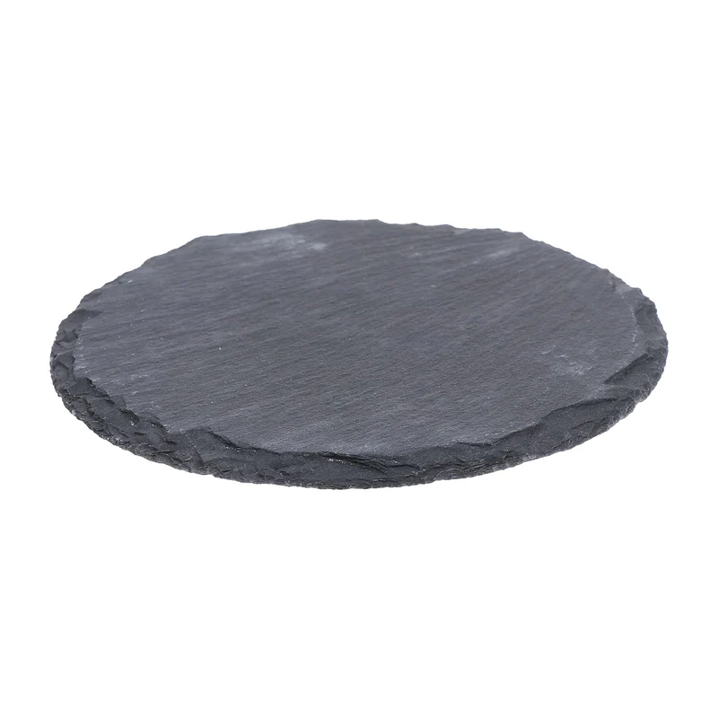 HALONTIN Plateforme de repos au soleil en ardoise pour reptiles – Habitat tortue et gecko