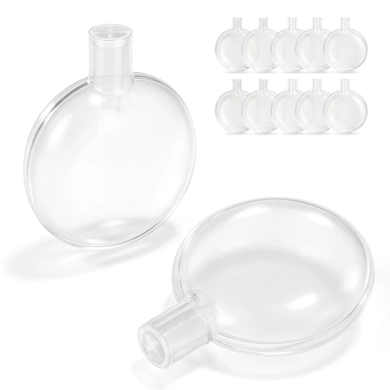 BBeary Siffleurs pour Jouets Chien – Lot de 12 Sifflets 30 mm