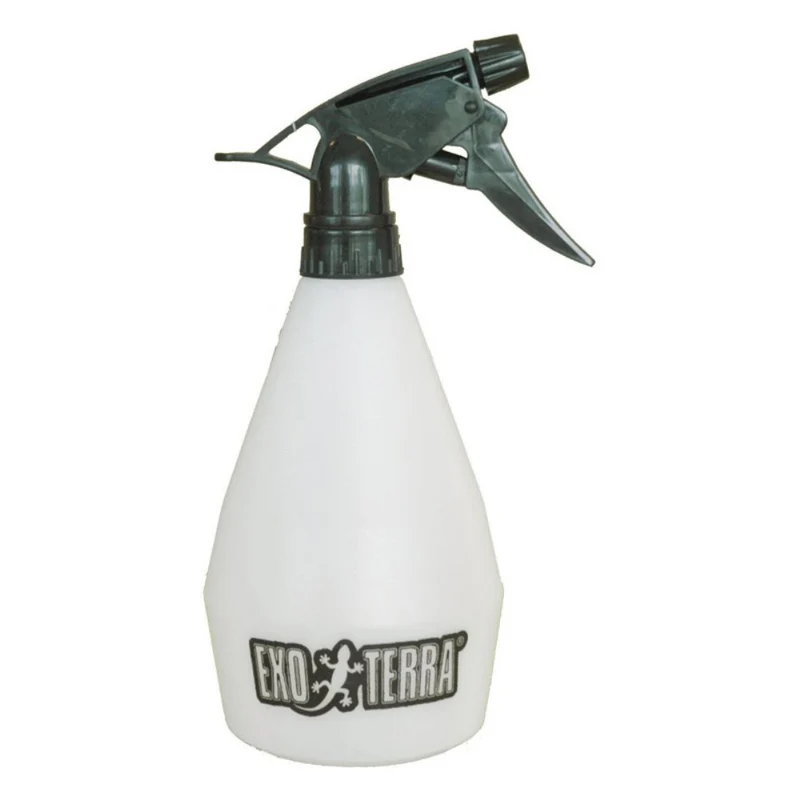 Hagen Exo Terra Mini Mister – Bouteille pulvérisateur 492 ml pour terrarium