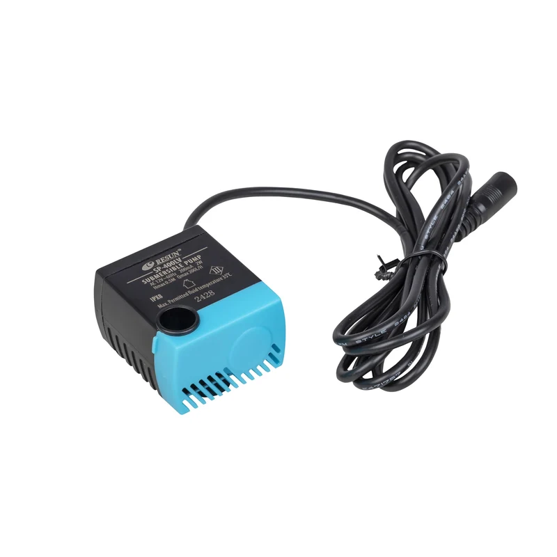 PetSafe Pompe de Rechange Submersible — Silencieuse et Compatible Drinkwell (PAC00-13206)