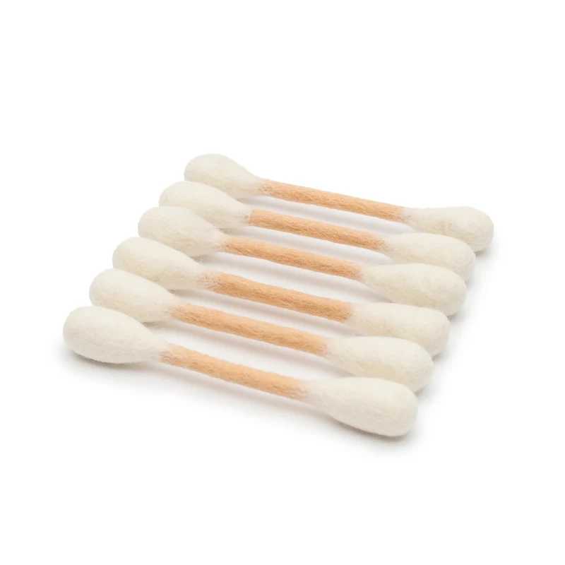 Glaciart One – Lot de 6 Jouets Chat en Tiges avec Herbe à Chat – Interactifs et Durables