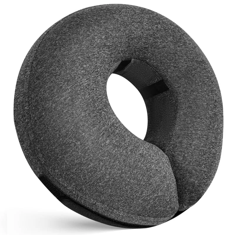 Katoggy Collier Inflable pour Chien — Confort Après Chirurgie, Taille XL