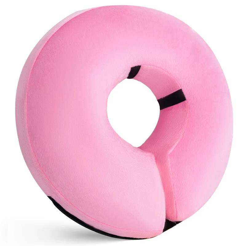 Katoggy Collier Gonflable pour Chien – Récupération Douce et Ajustable