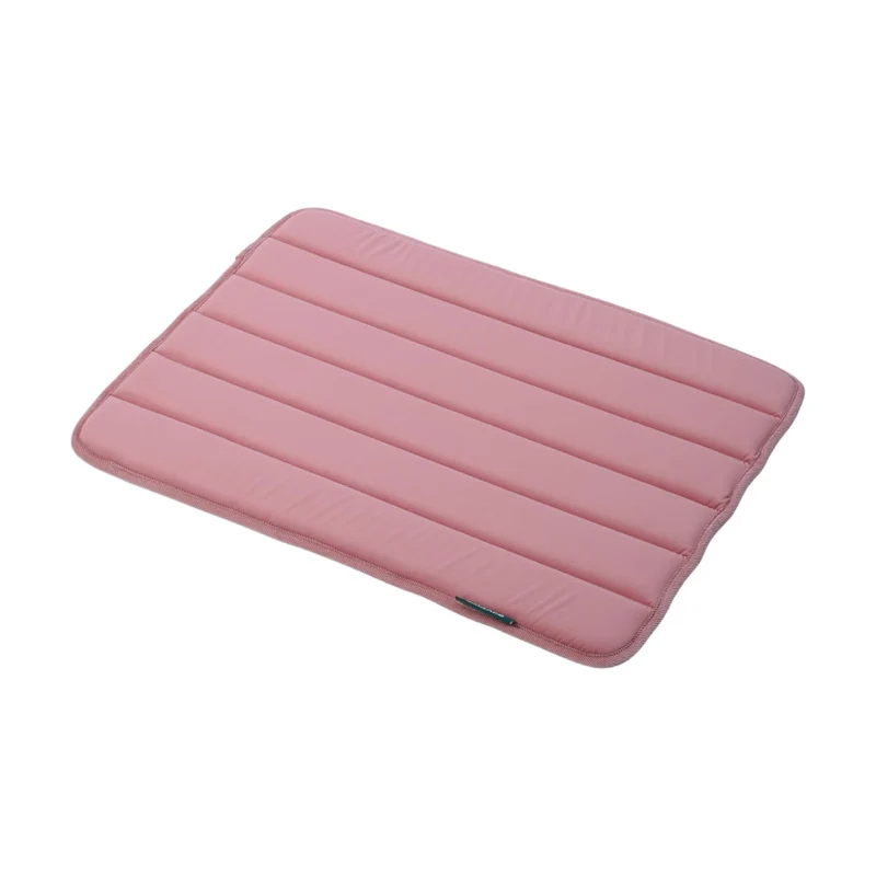 BALANCE Coussin de caisse pour chien – Mousse, lavable, antidérapant, étanche (petits chiens)
