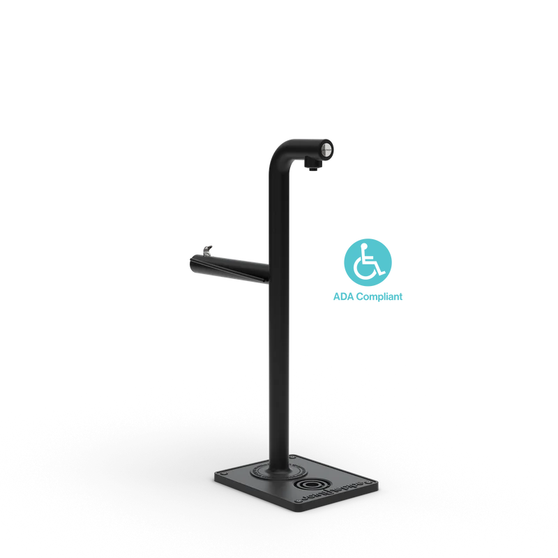 Park Tap Extended