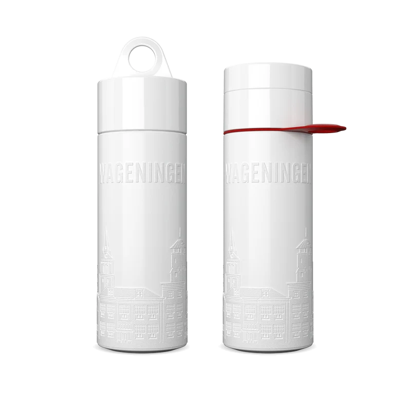 Wageningen Bottle 0.5L