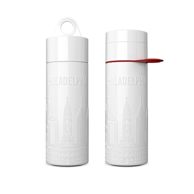 Philadelphia Bottle 0.5L