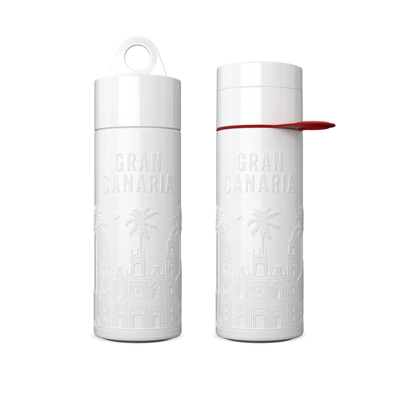 Gran Canaria Bottle 0.5L