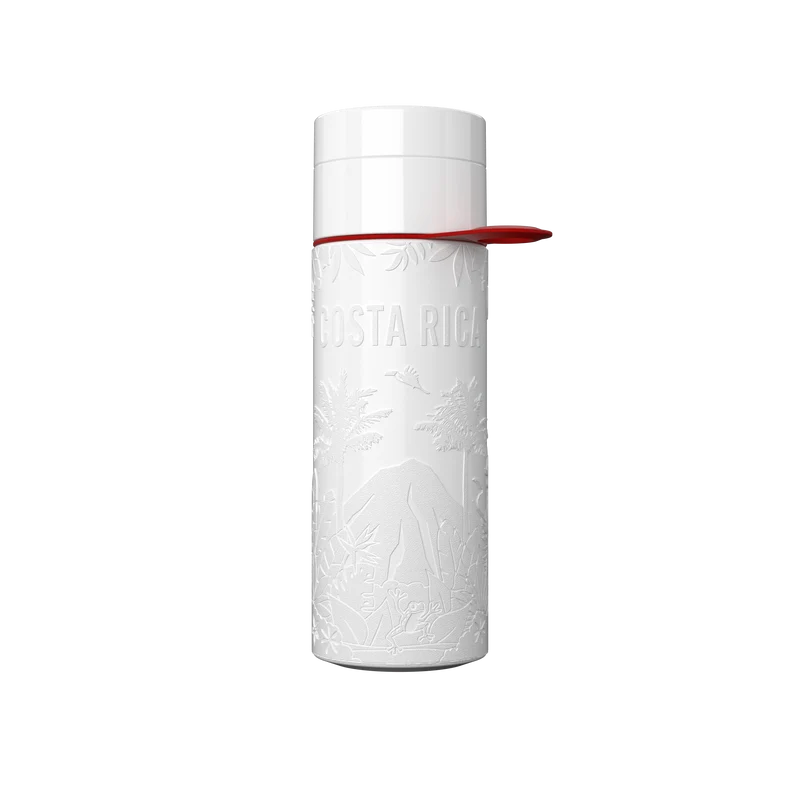 Costa Rica Bottle 0.5L
