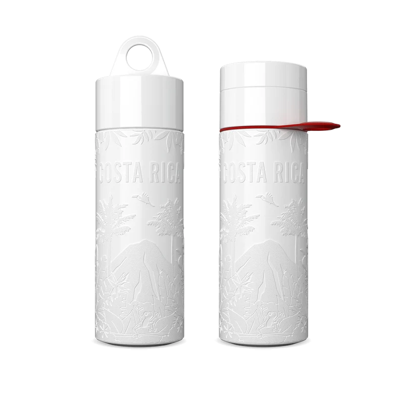 Costa Rica Bottle 0.5L
