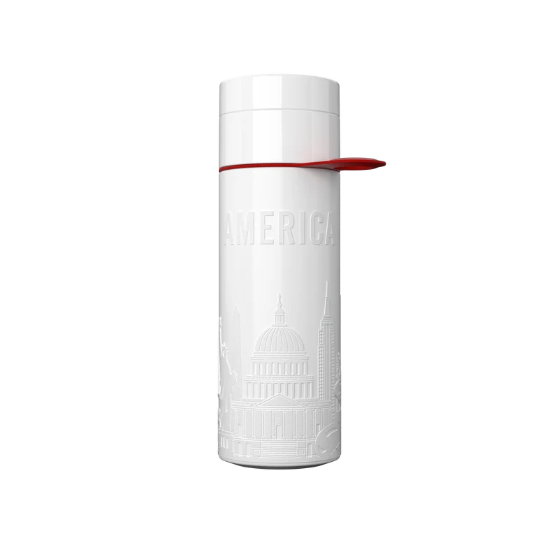 America Bottle 0.5L