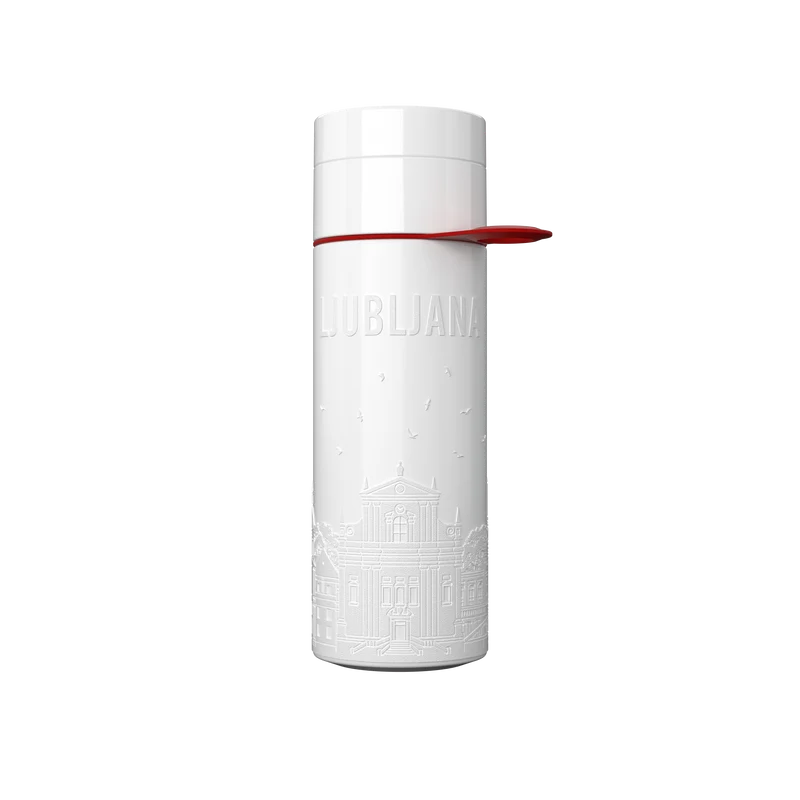 Ljubljana Bottle 0.5L