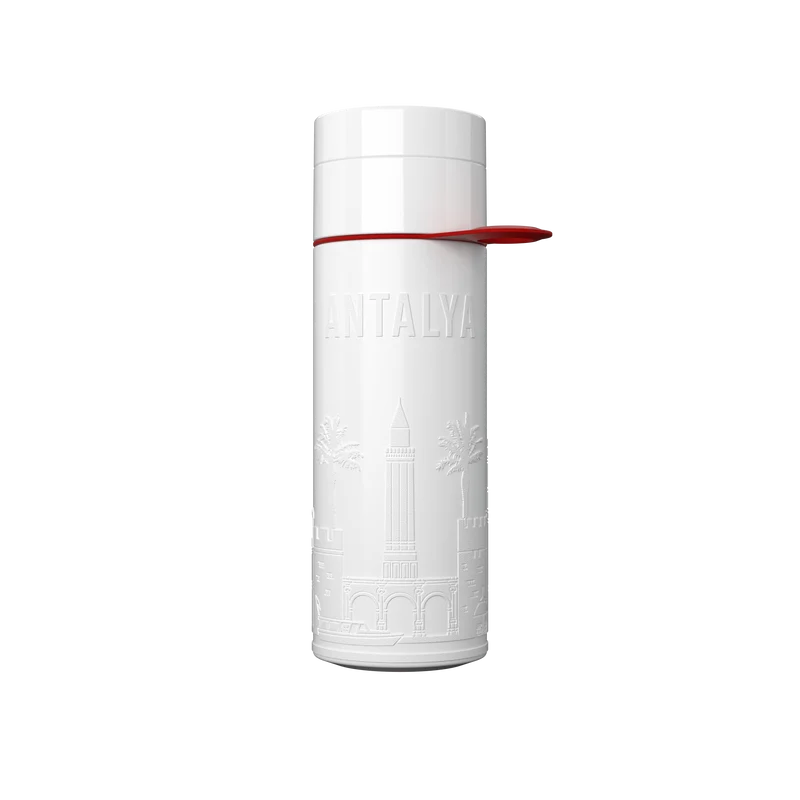 Antalya Bottle 0.5L