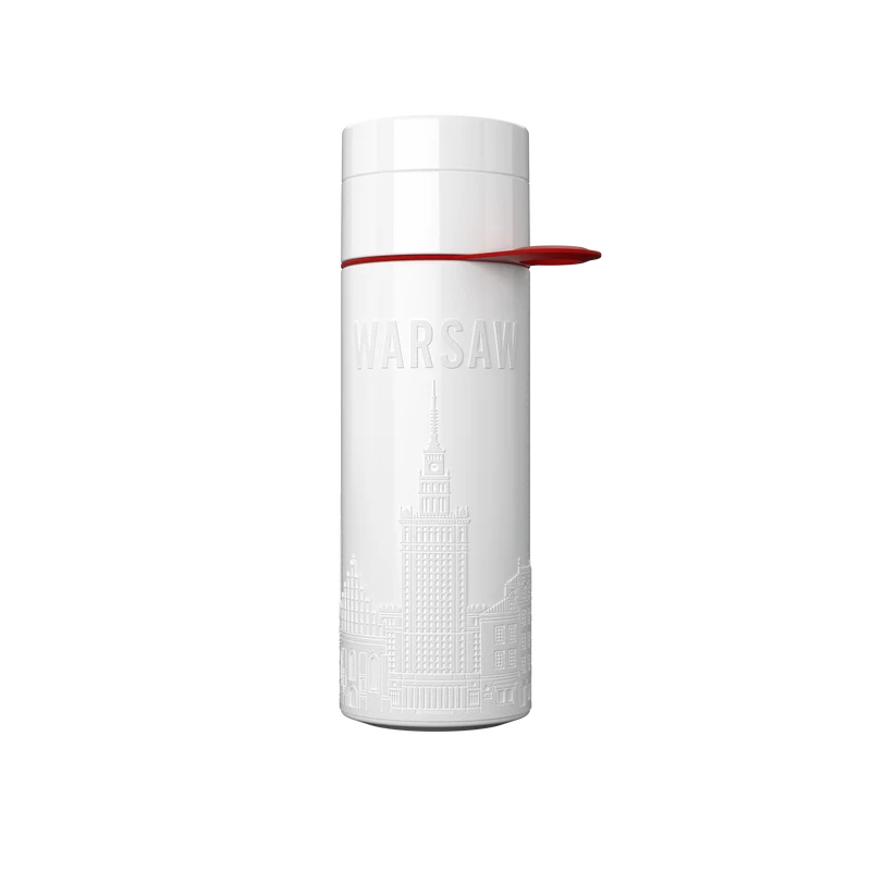 Warsaw Bottle 0.5L
