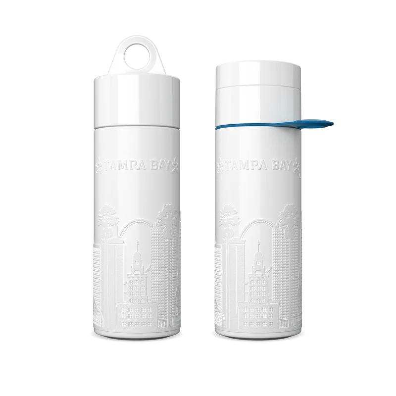 Tampa Bay Bottle 0.5L