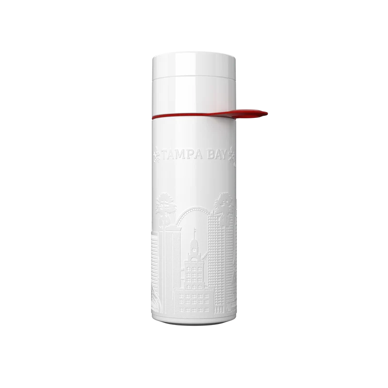 Tampa Bay Bottle 0.5L