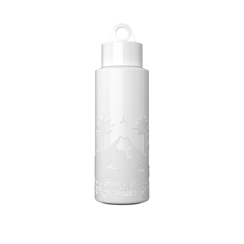 Island Resort Bottle 1.0L