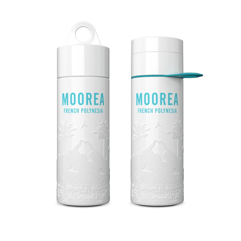 Moorea Bottle 0.5L