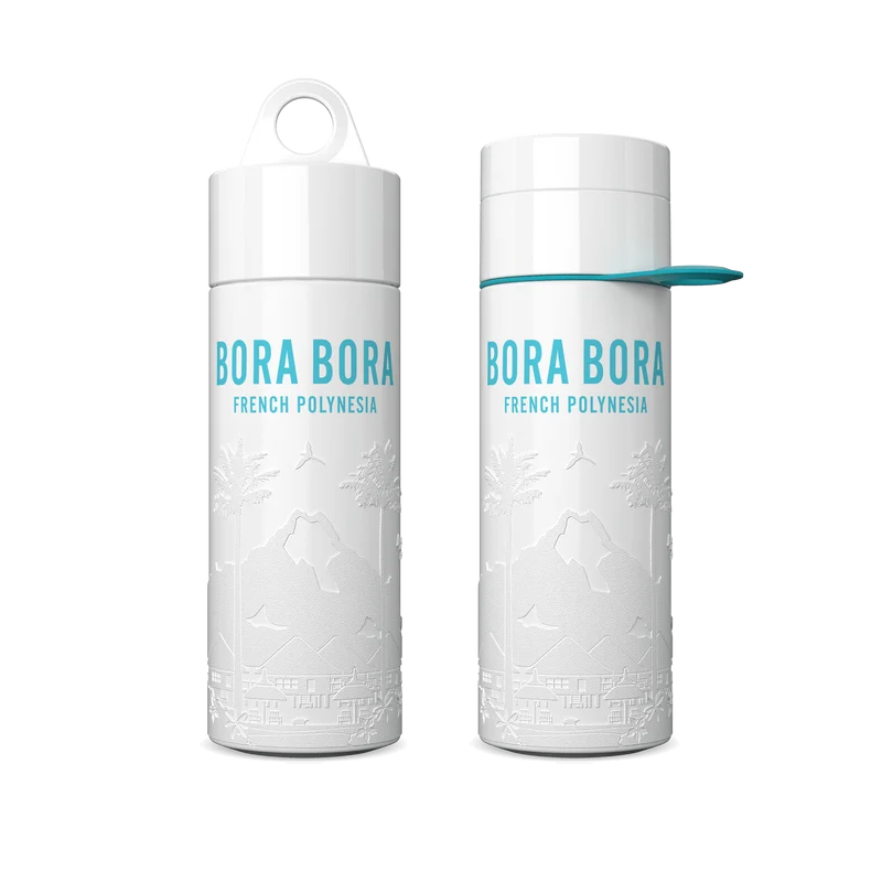 Bora Bora Bottle 0.5L
