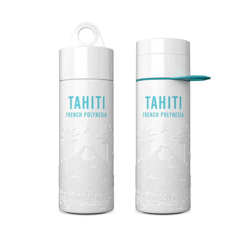 Tahiti Bottle 0.5L
