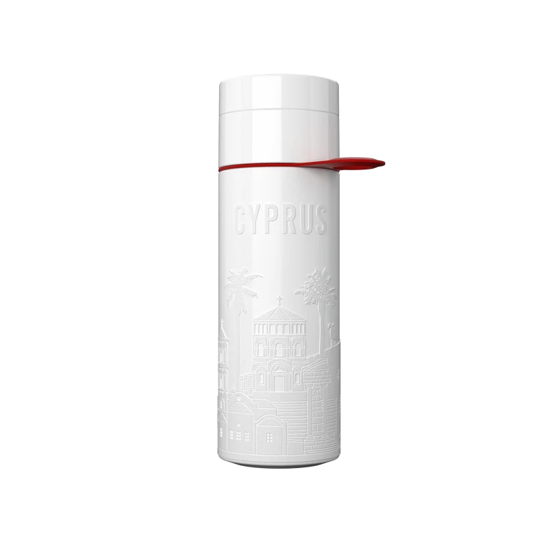 Cyprus Bottle 0.5L