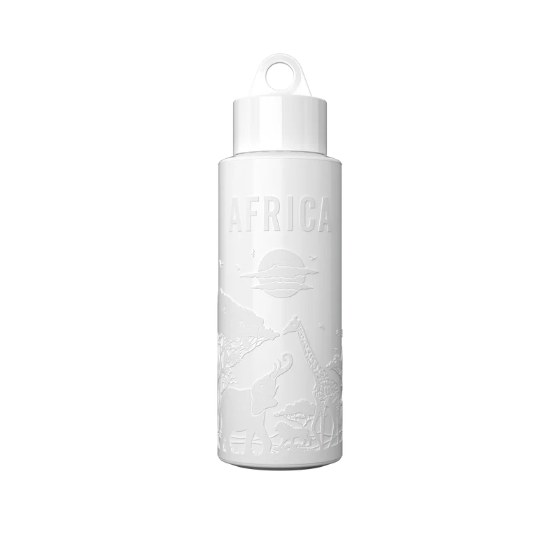 Africa Bottle 1.0L