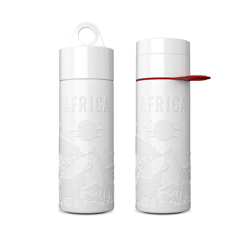 Africa Bottle 0.5L