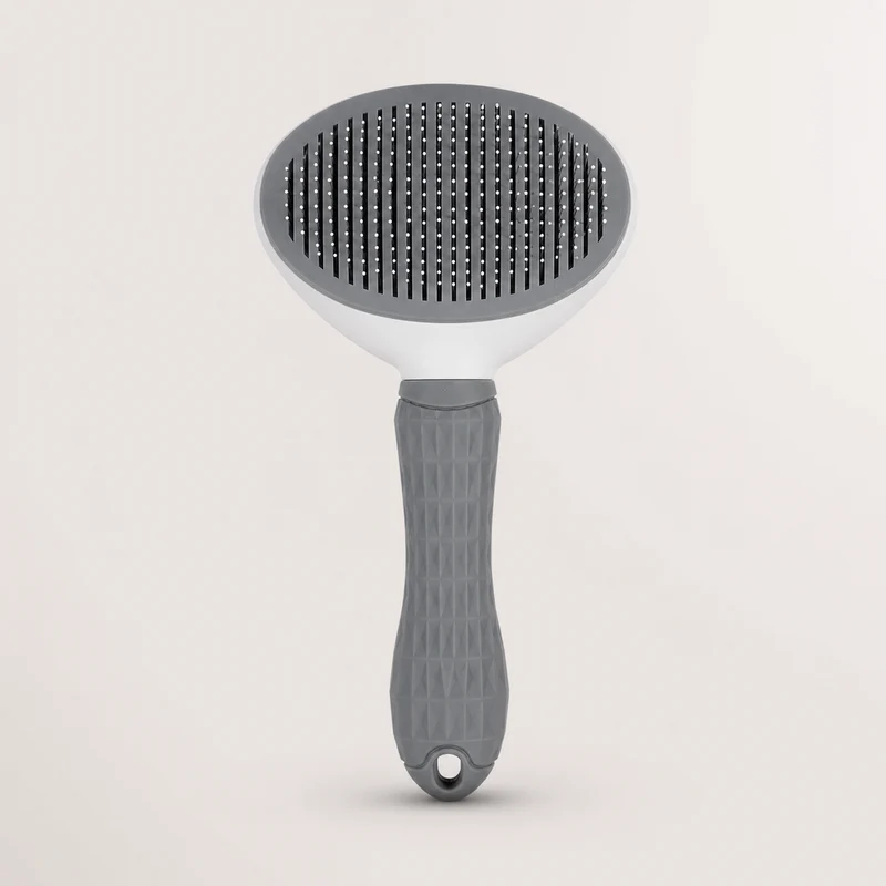 Brosse Auto-Nettoyante pour Chat & Chien