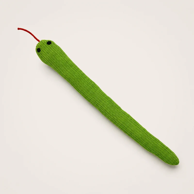 Serpent Interactif pour Chat
