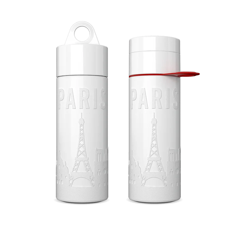 Paris Bottle 0.5L